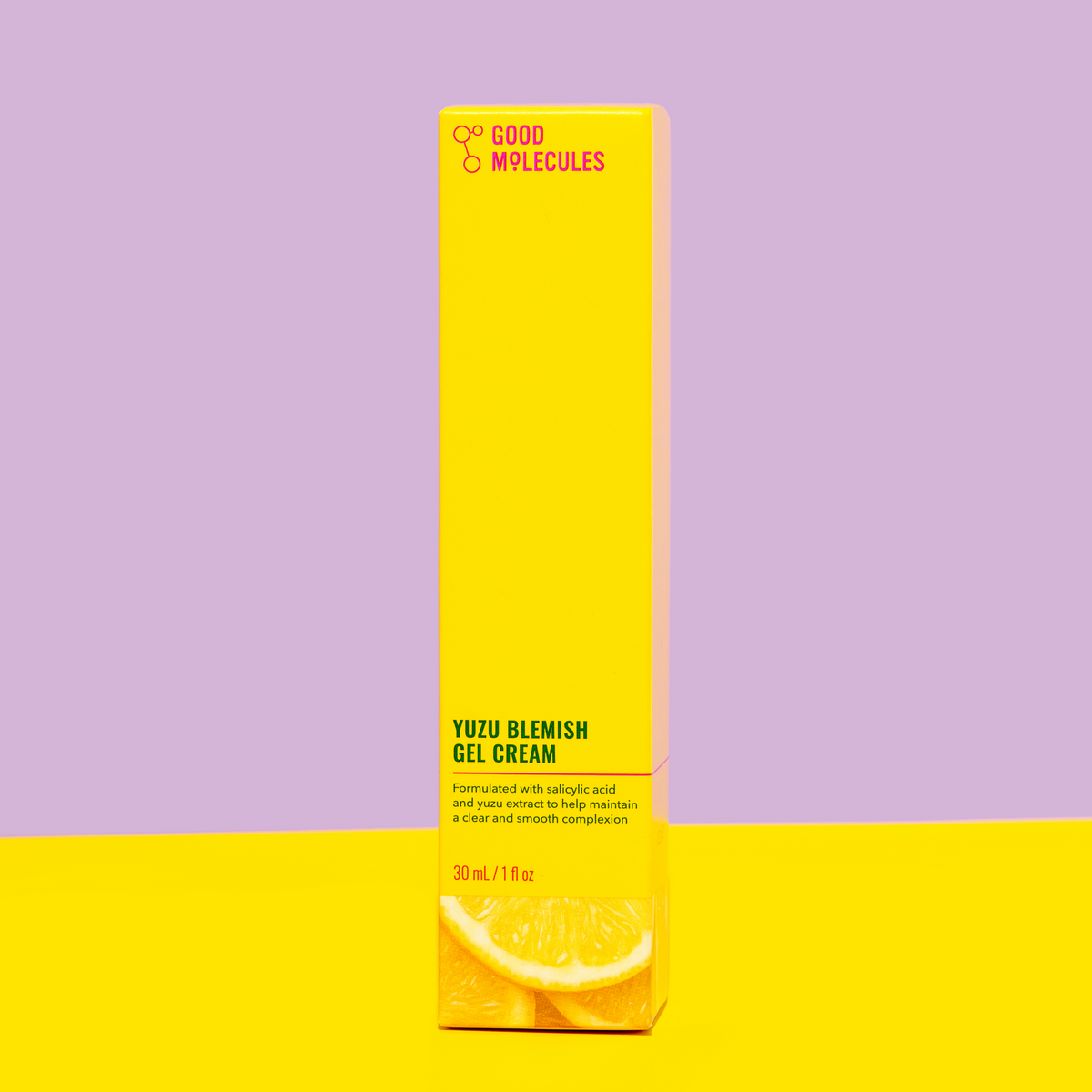 GOOD MOLECULES BHA CLARIFY GEL CREAM