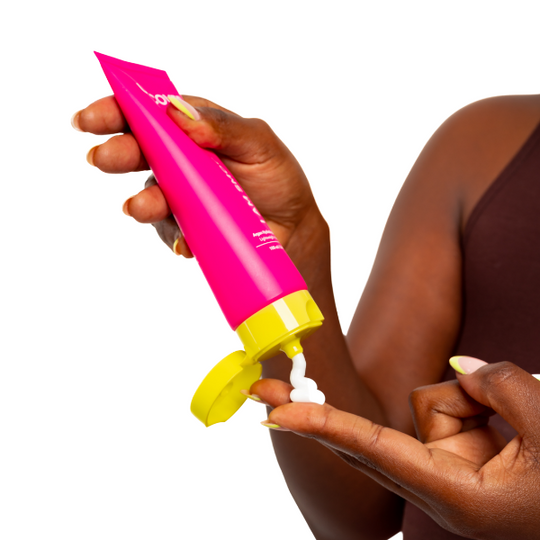 UNCOVER ARGAN HYDRATING MOISTURISER - 100ML