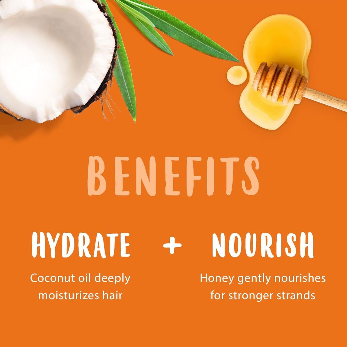 CANTU CARE FOR KIDS CURLING CREAM 236ML