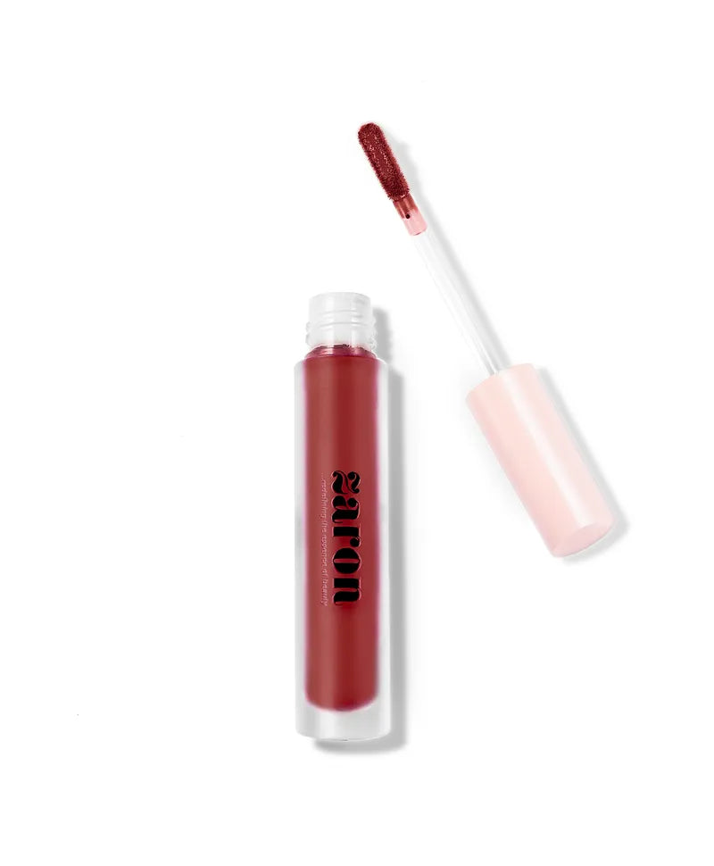 ZARON MATTE LIP-FIX - TURNT