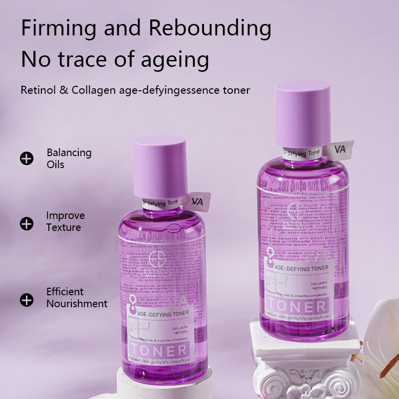 ESTELIN RETINOL TONER