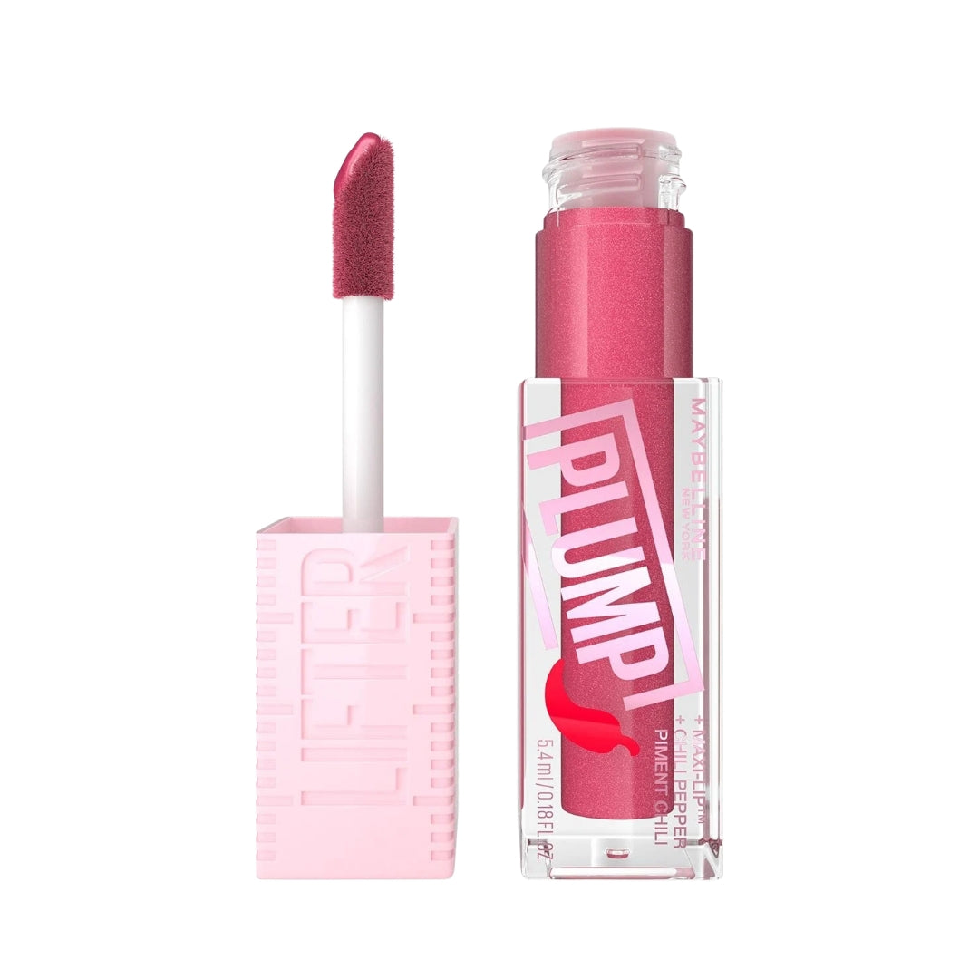 MAYBELLINE LIFTER PLUMP™ LIP PLUMPING GLOSS - MAUVE BITE