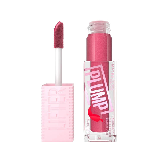 MAYBELLINE LIFTER PLUMP™ LIP PLUMPING GLOSS - MAUVE BITE