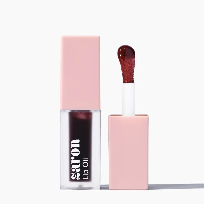 ZARON LIP OIL- DAZE