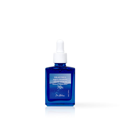 DR. ALTHEA AQUA MARINE DEEP SERUM
