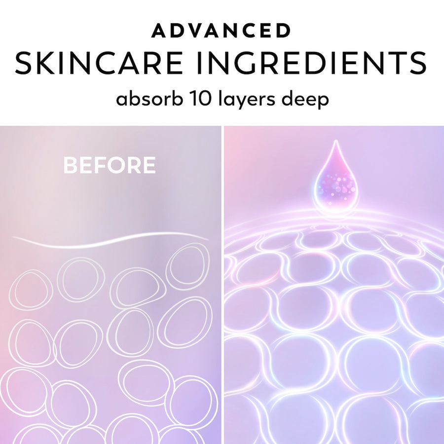 OLAY SUPER SERUM BODY CREAM