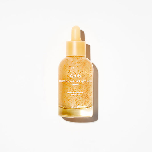 ABIB GLUTATHIOSOME DARK SPOT SERUM VITA DROP - 50ML