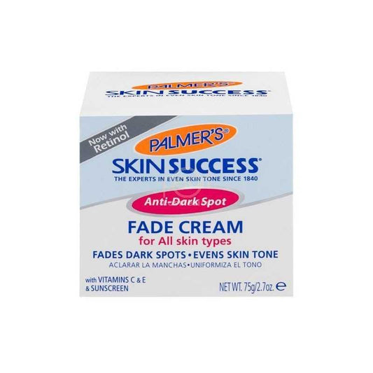 PALMER'S SKIN SUCCESS ANTI-DARK SPOT FADE CREAM