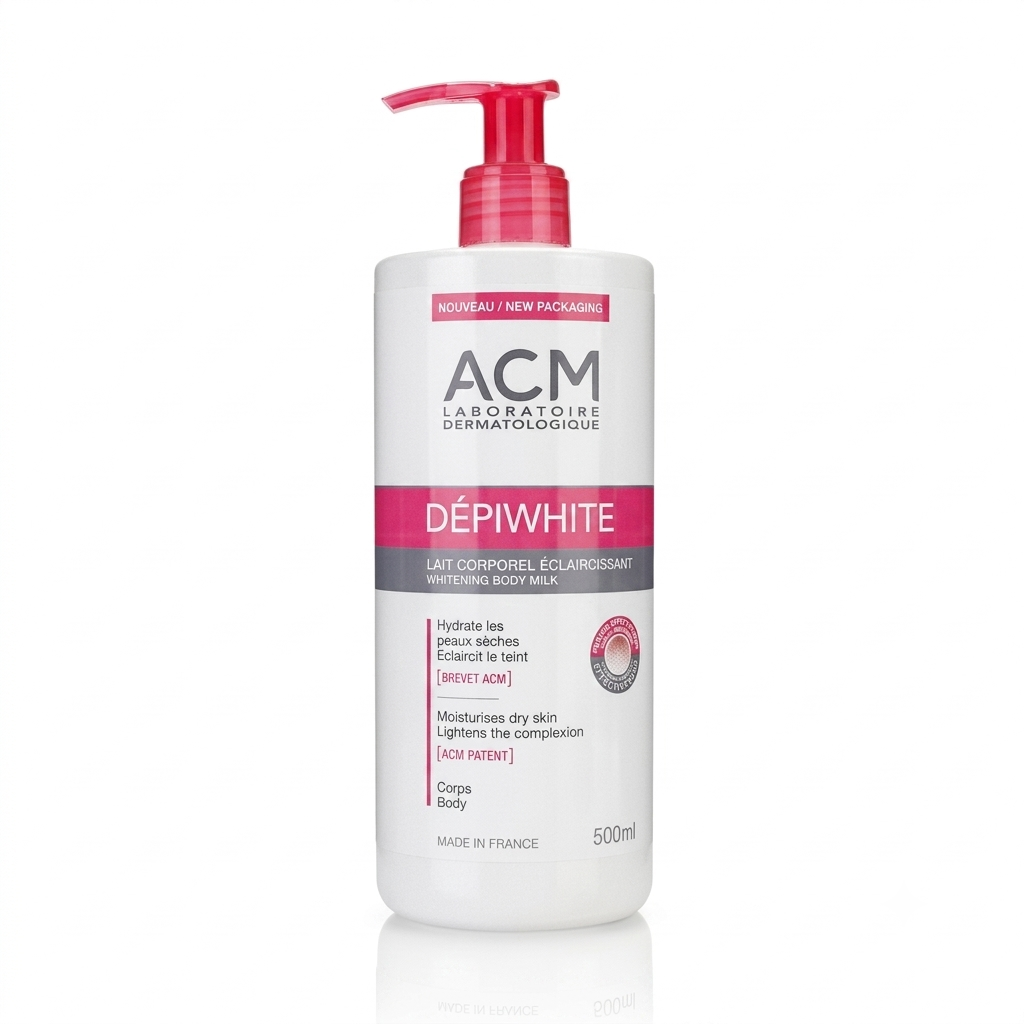 ACM DEPIWHITE BODY MILK