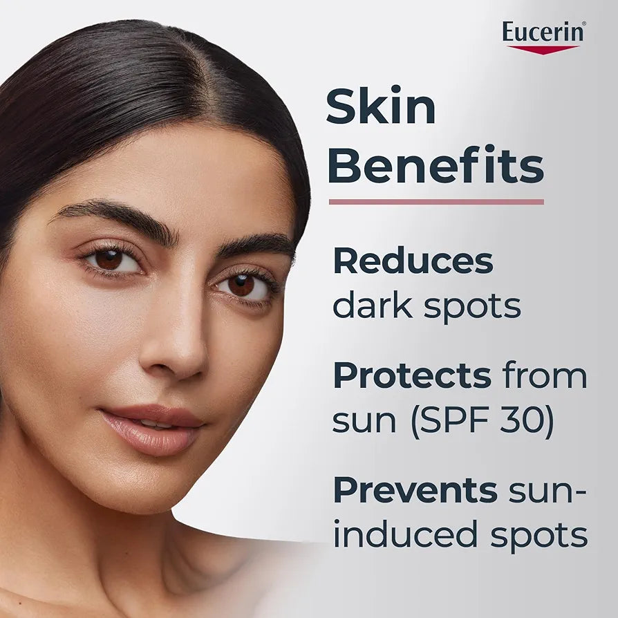 EUCERIN EVEN PIGMENT PERFECTOR DAY CREAM SPF30