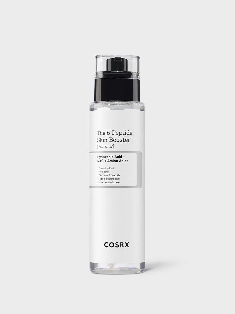 COSRX THE 6 PEPTIDE SKIN BOOSTER SERUM - 150ML