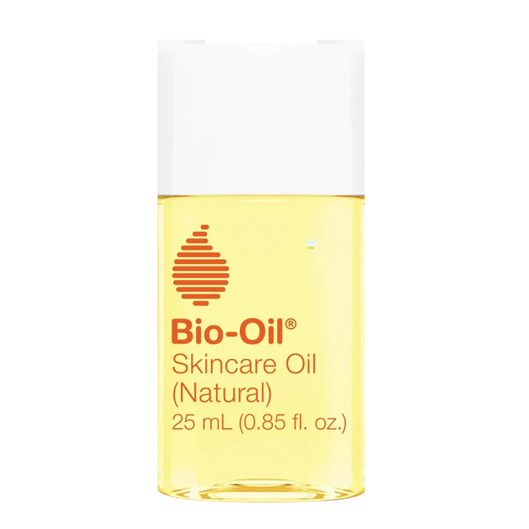 BIO- OIL NATURAL SKINCARE OIL