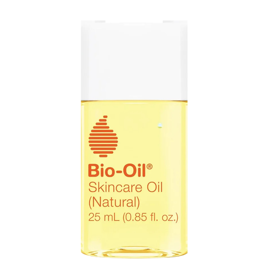 BIO- OIL NATURAL SKINCARE OIL