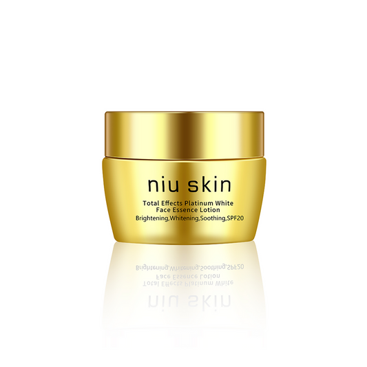 NIU SKIN TOTAL EFFECTS FACE CREAM