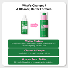 NINELESS – A-CONTROL 10% AZELAIC ACID SERUM (new packaging)