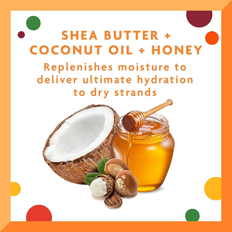 CANTU CARE FOR KIDS NOURISHING CONDITIONER - 237ML