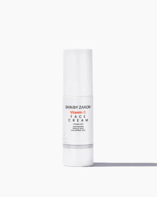 ZARON VITAMIN C FACE CREAM