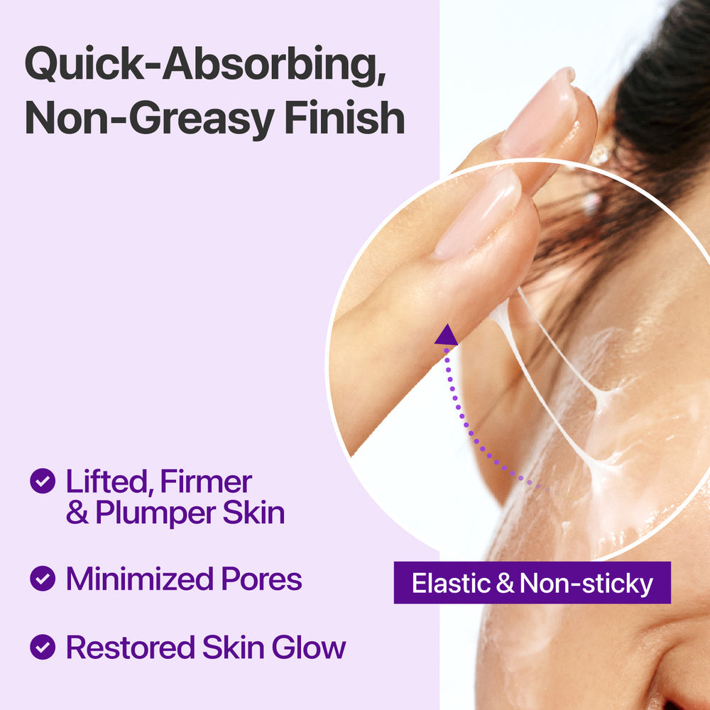 NUMBUZIN NO.9 NAD+ BIO LIFTING-SIL ESSENCE +50 PEPTIDES