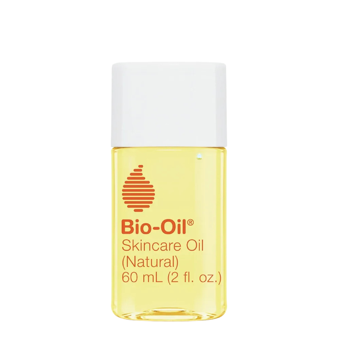 BIO- OIL NATURAL SKINCARE OIL