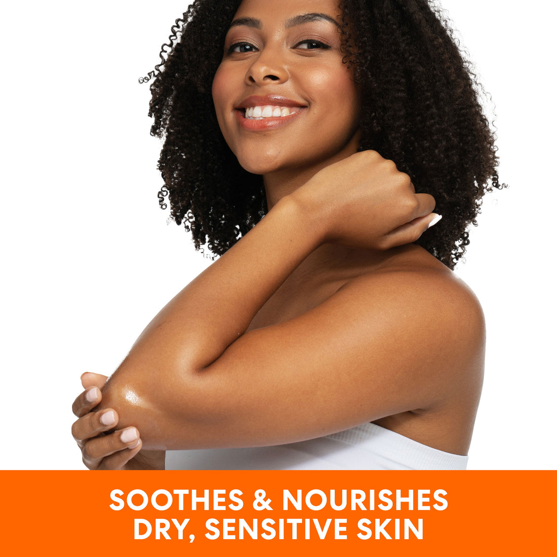 PALMER'S SHEA BUTTER FORMULA RAW SHEA NOURISH BODY OIL - 250ML