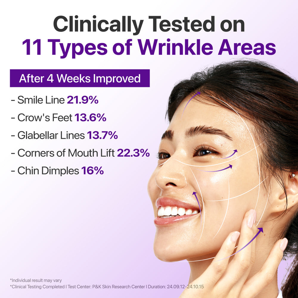 NUMBUZIN NO.9 NAD+ BIO LIFTING-SIL ESSENCE +50 PEPTIDES