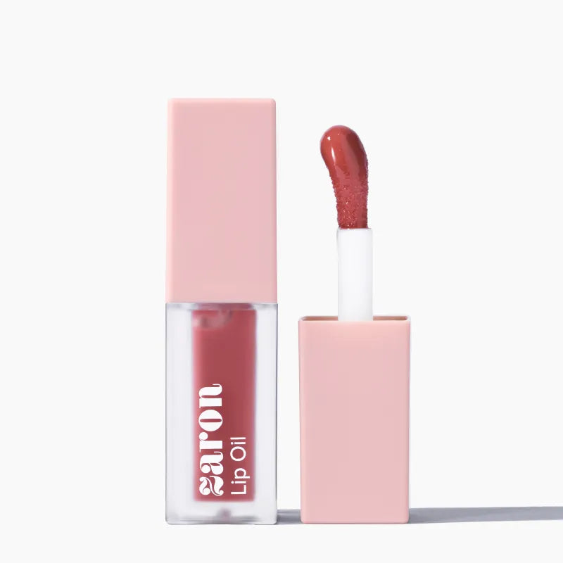 ZARON LIP OIL- MAZE