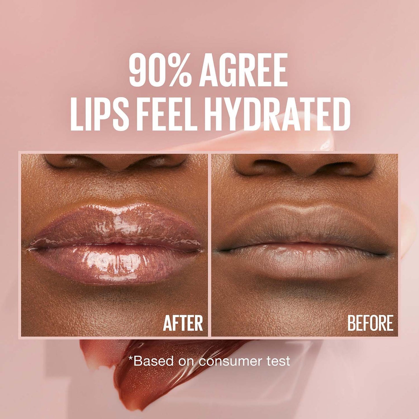 MAYBELLINE LIFTER LIP GLOSS® WITH HYALURONIC ACID - TOPAZ