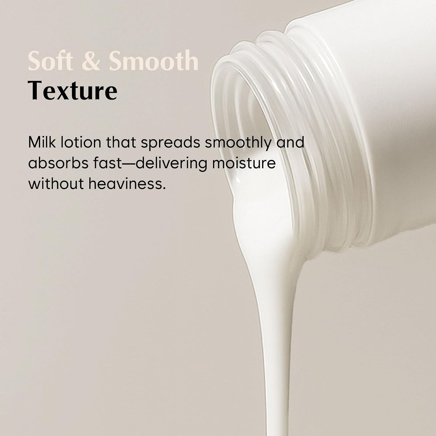 MIDHA RICE TO MEET YOU RICE MILK LOTION - 200ML