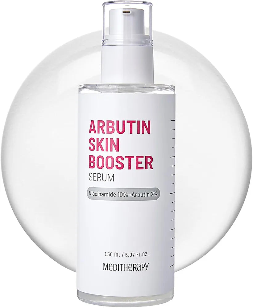 MEDITHERAPY ARBUTIN SKIN BOOSTER SERUM - 150ML