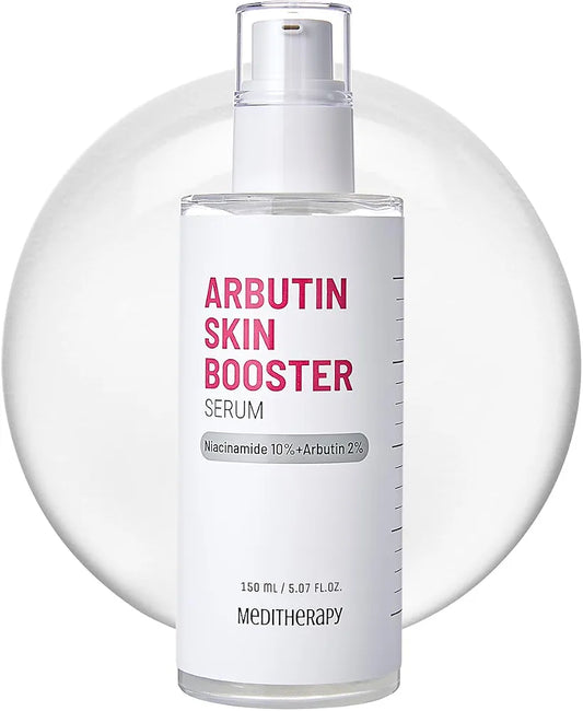 MEDITHERAPY ARBUTIN SKIN BOOSTER SERUM - 150ML