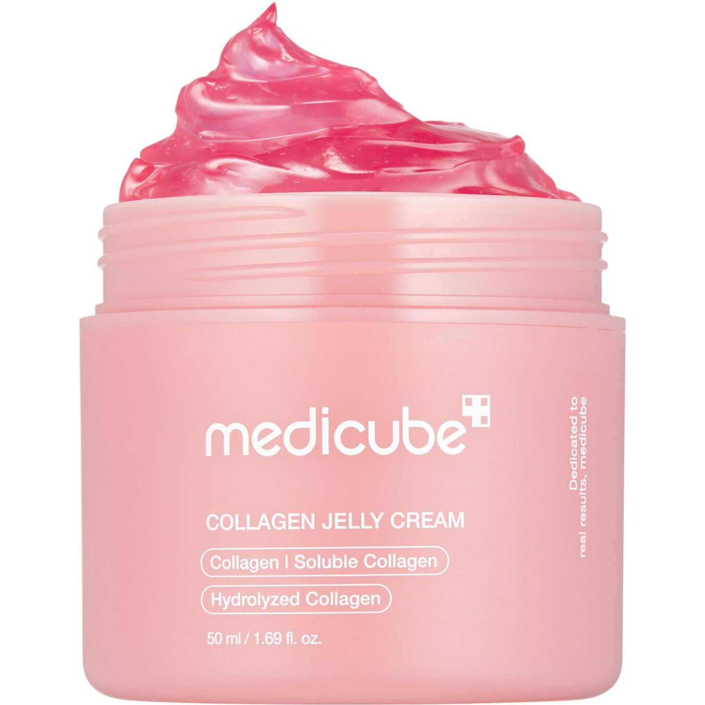 MEDICUBE COLLAGEN JELLY CREAM - 50ML