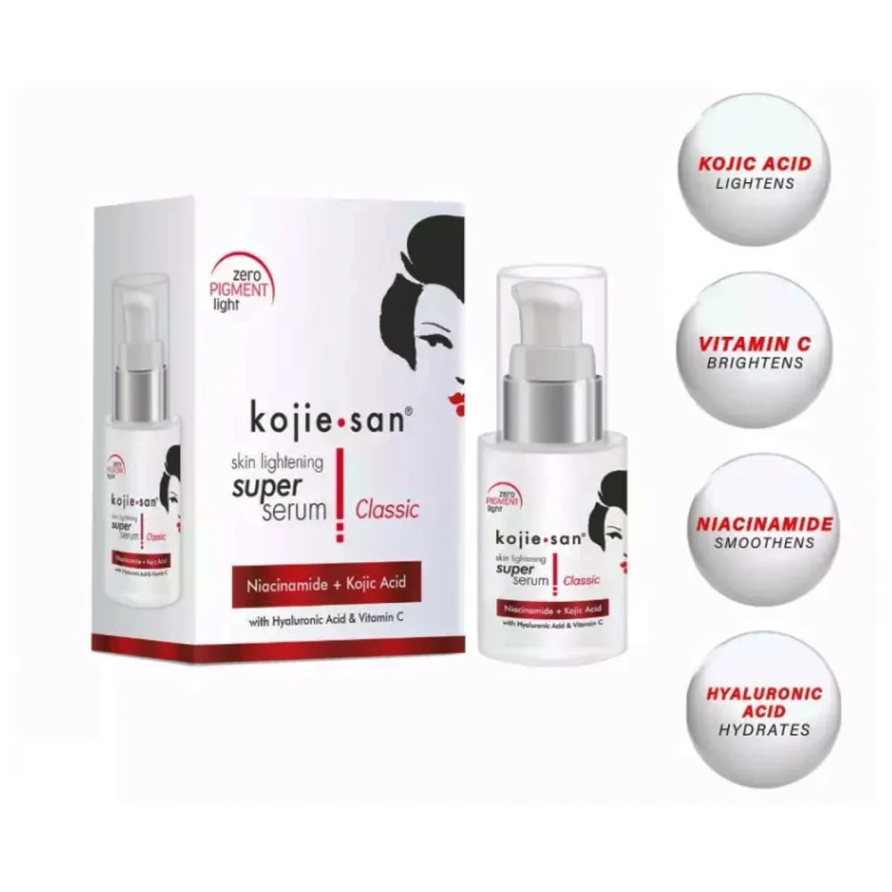 KOJIE SAN SUPER SERUM