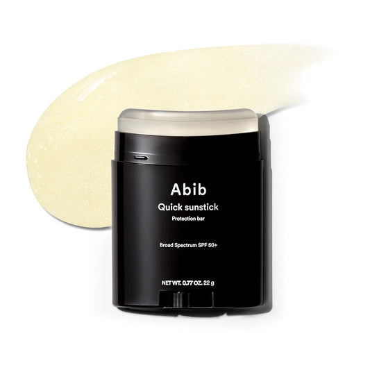 ABIB QUICK SUNSTICK SPF50+