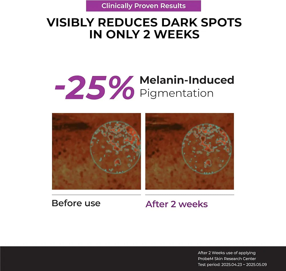 JUMISO 20% NIACINAMIDE SERUM