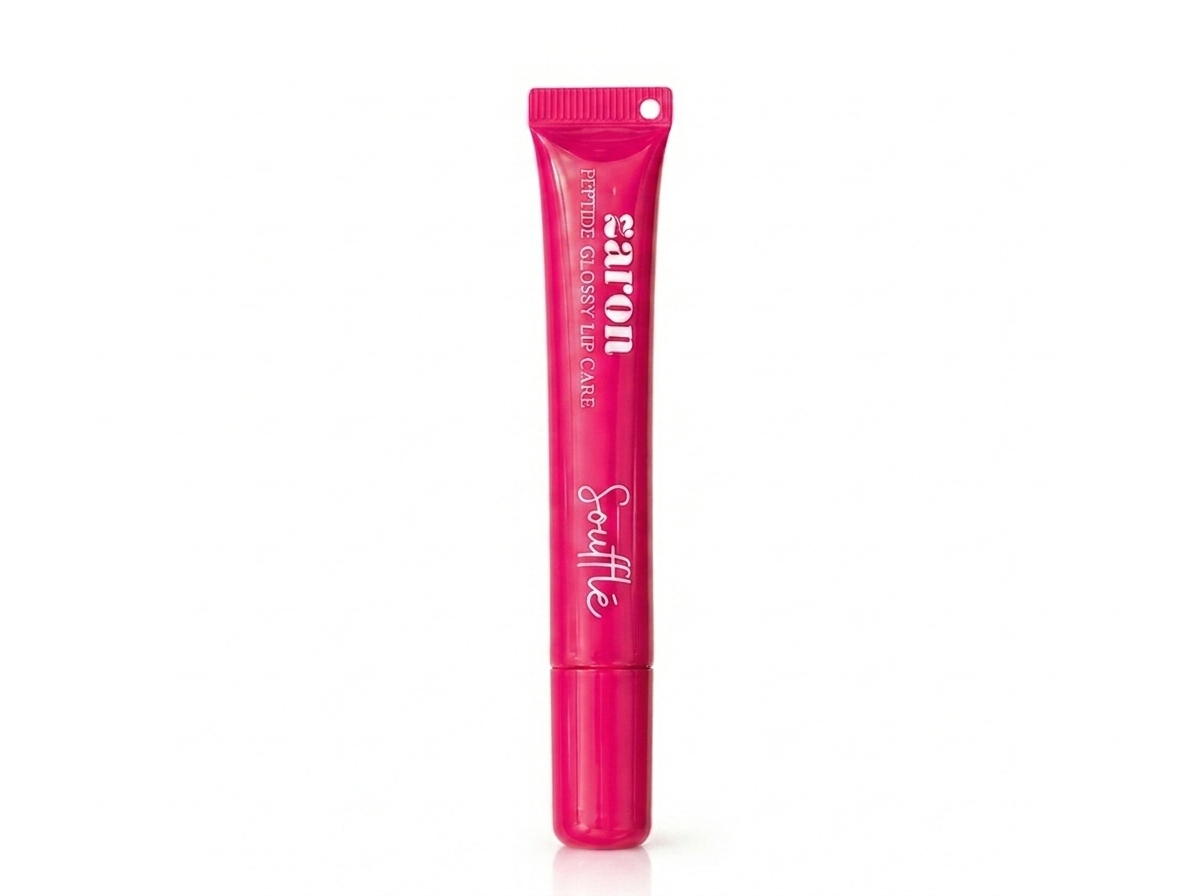ZARON PEPTIDE GLOSSY LIP CARE - SOUFFLE