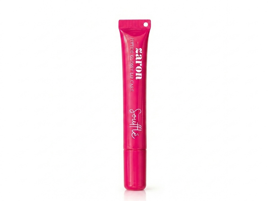 ZARON PEPTIDE GLOSSY LIP CARE - SOUFFLE