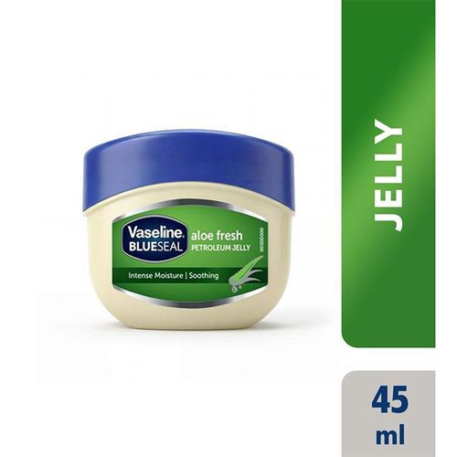 VASELINE® BLUE SEAL ALOE FRESH PETROLEUM JELLY