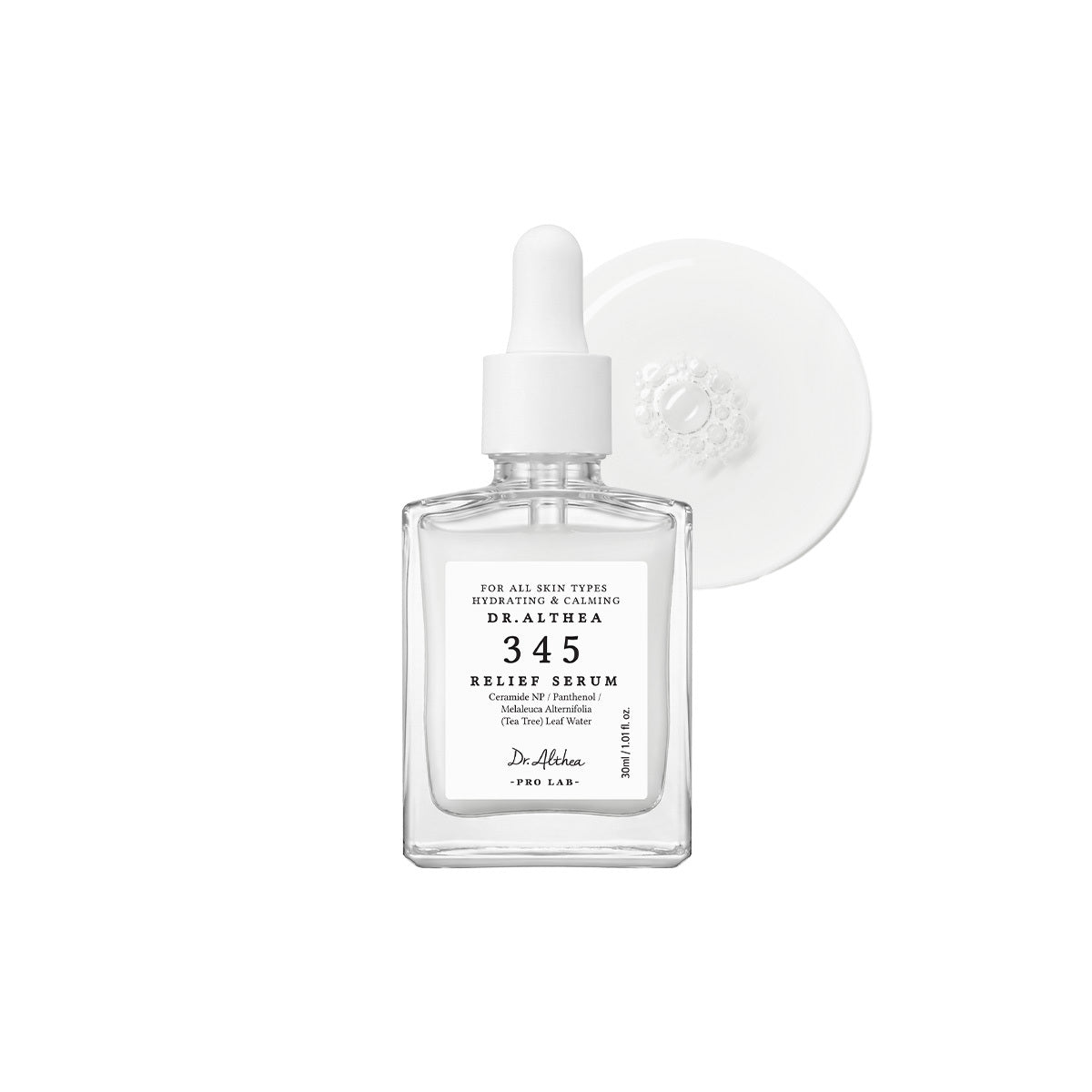 DR ALTHEA 345 RELIEF SERUM