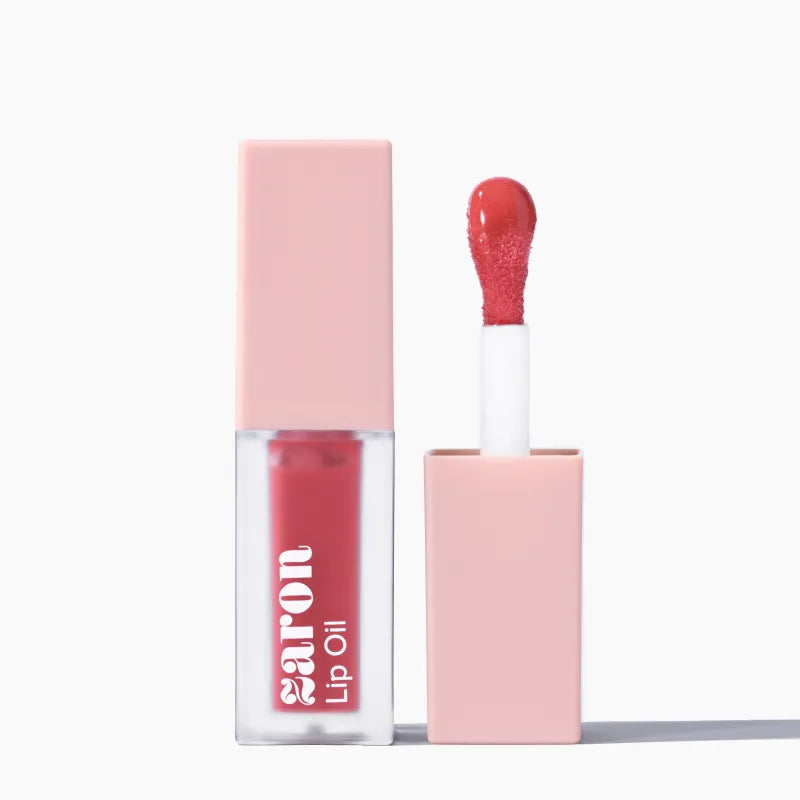 ZARON LIP OIL- HAZE
