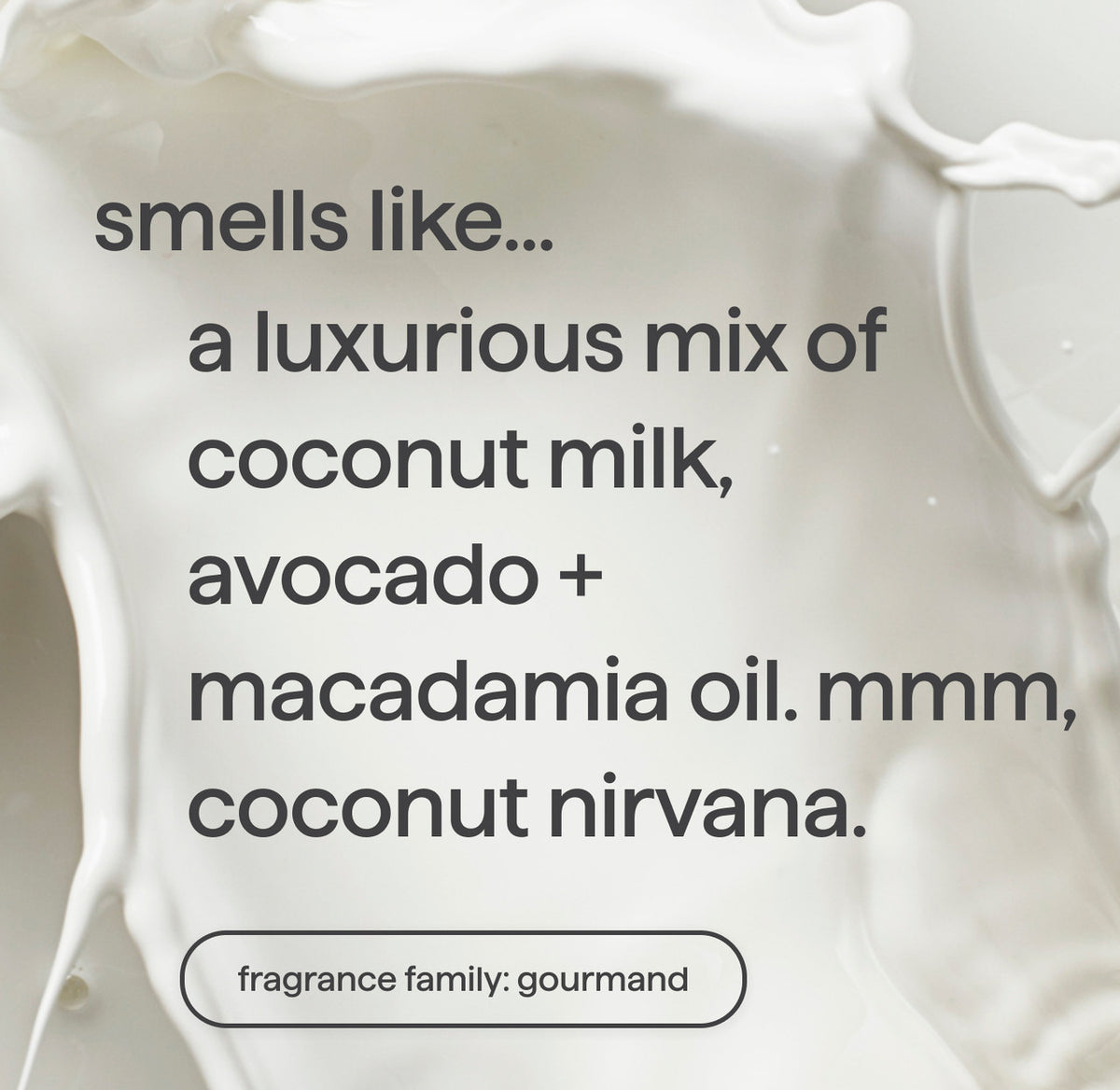 METHOD COCO TWIST HYDRATING BODY WASH