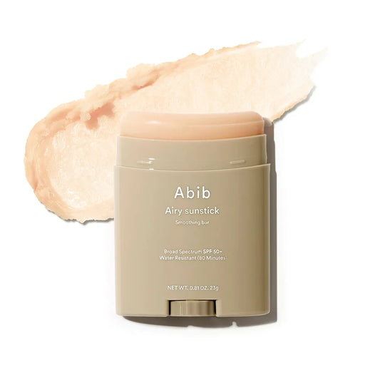 ABIB AIRY SUNSTICK SPF50+