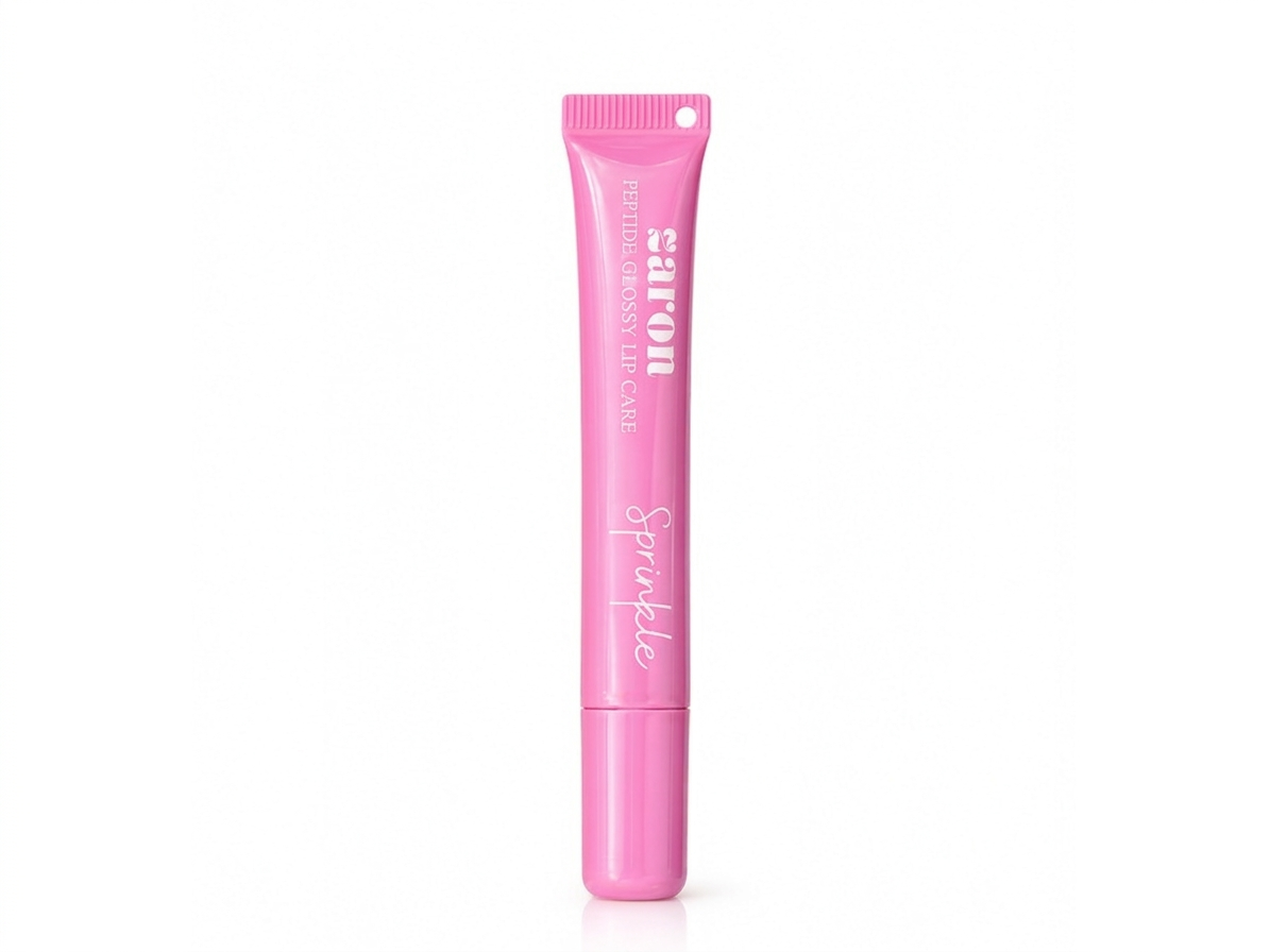 ZARON PEPTIDE GLOSSY LIP CARE - SPRINKLE