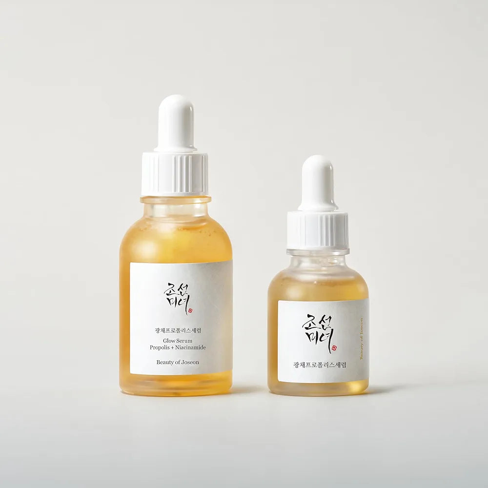 BEAUTY OF JOSEON GLOW SERUM