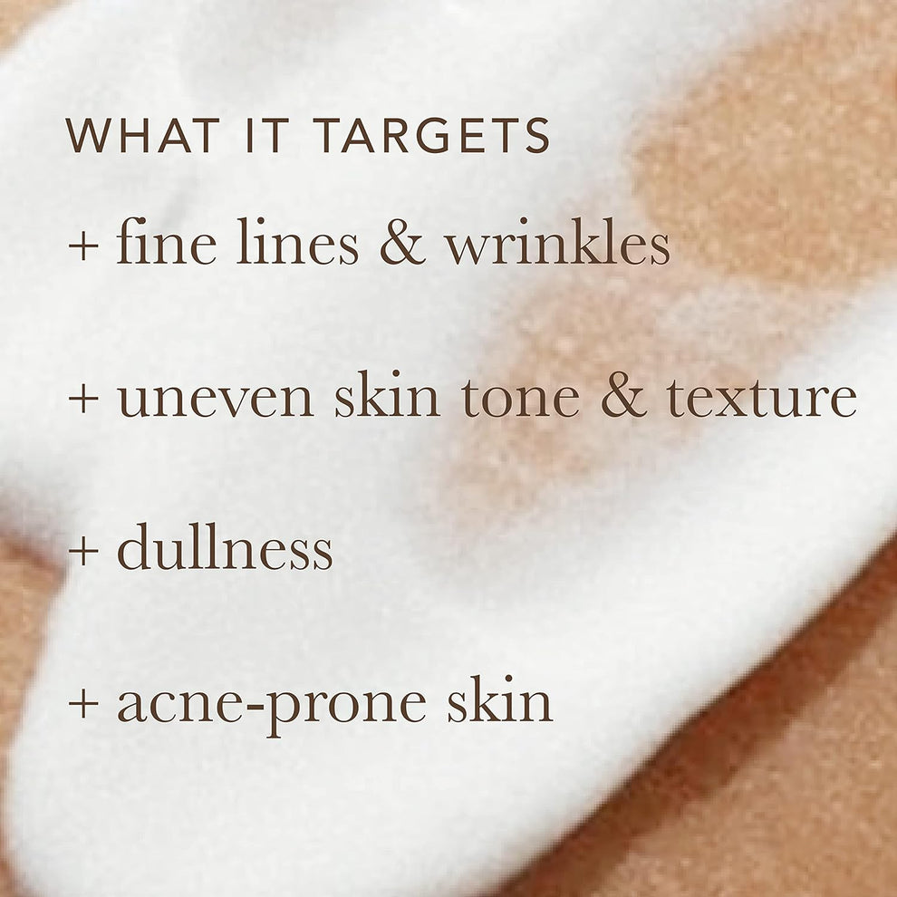 ALPHA ESSENTIAL RENEWAL LOTION 10% GLYCOLIC AHA - 118ML