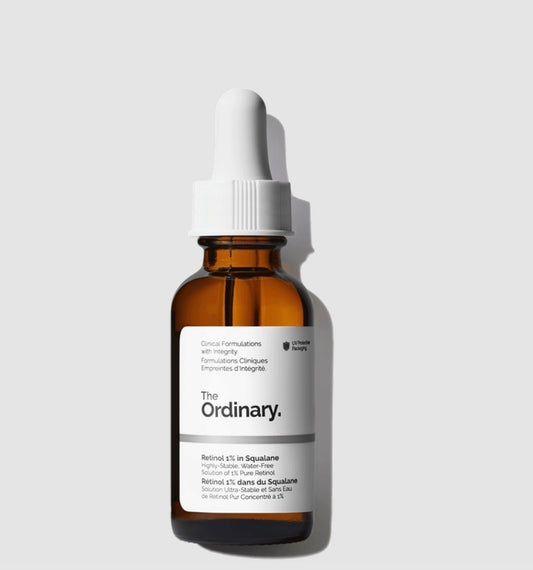 THE ORDINARY RETINOL 1% IN SQUALANE