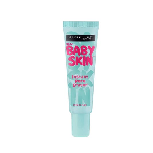 MAYBELLINE INSTANT PORE ERASER BABY SKIN PRIMER