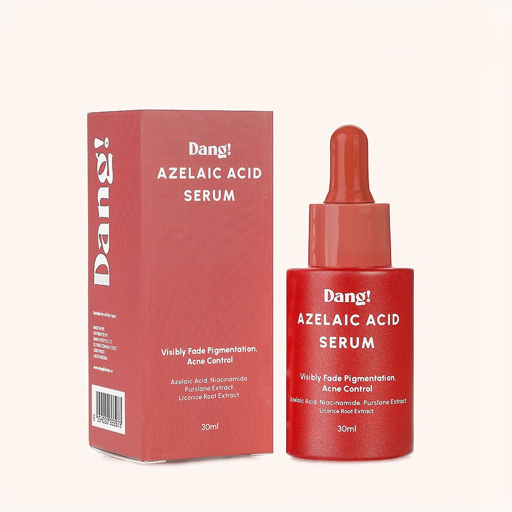 DANG! AZELAIC ACID SERUM - 30ML