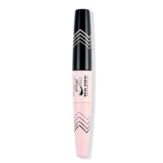 ZARON 4-In-1 MASCARA