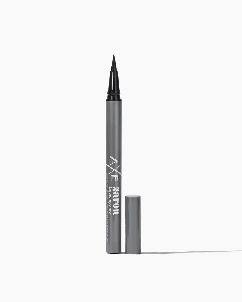 ZARON AXE LIQUID EYELINER