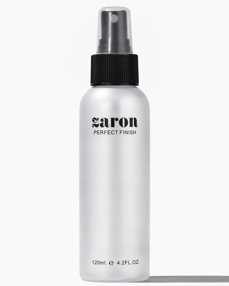 ZARON PERFECT FINISH SETTING SPRAY